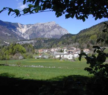 Casa indipendente in vendita a Folgaria, Frazione Nosellari