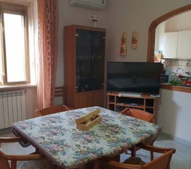 Affitto Appartamento Vacanze a Nardò (Lecce), Via Caraccio 4