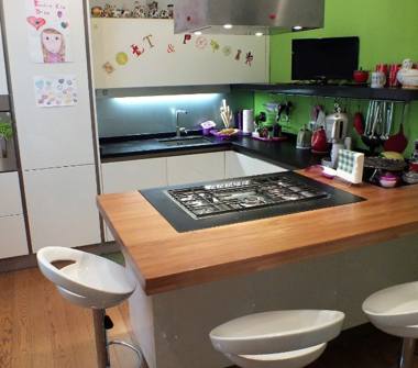 Appartamento in vendita a Genova, Zona San Fruttuoso