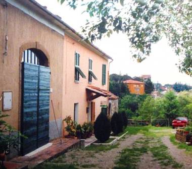 Affitto Casa Vacanze a Pitigliano (Grosseto)