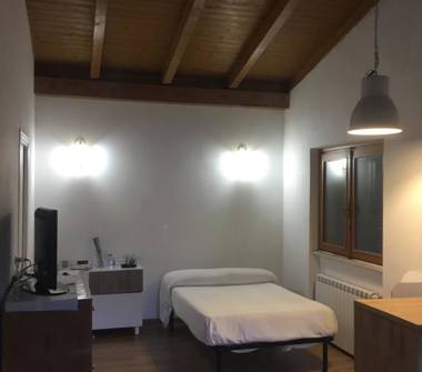 Loft/Open Space in affitto a Roma, Zona Tuscolano