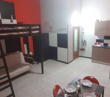 Affitto Appartamento Vacanze a Catania, Zona Centro Storico