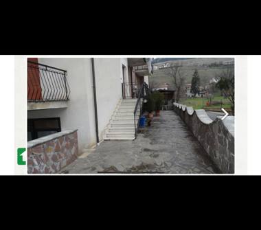 Quadrilocale in vendita a Marsicovetere, Frazione Villa D'agri