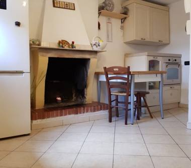 Quadrilocale in vendita a Follo, Frazione Bastremoli