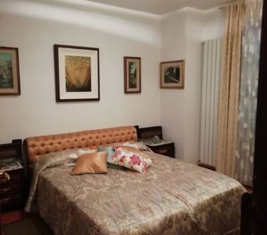 Villa in vendita a Borgo San Lorenzo, Frazione Luco Mugello, Via Bini 30