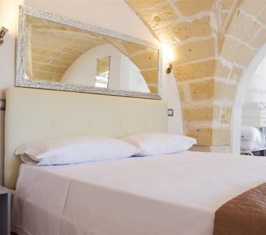 Affitto Appartamento Vacanze a Galatina (Lecce)