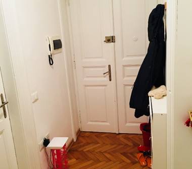 Appartamento in affitto a Trieste, Frazione Centro città