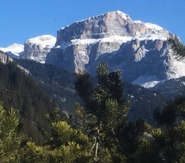 Affitto Appartamento Vacanze a Mazzin (Trento)