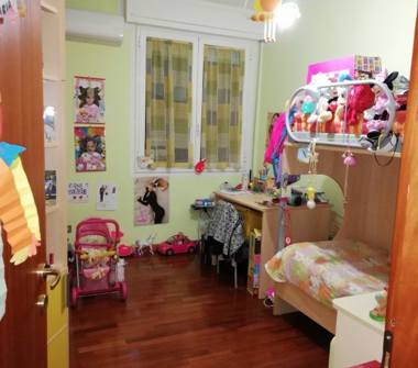 Trilocale in vendita a Senorbì (Sud Sardegna)