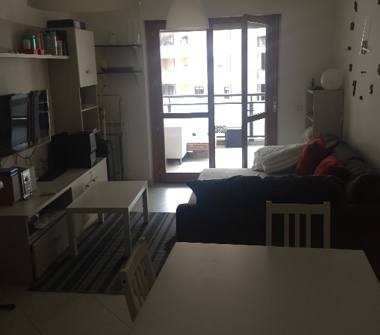 Bilocale in affitto a Roma, Zona Laurentina