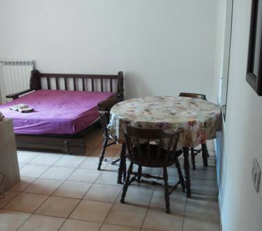 Monolocale in affitto a Roma, Zona Ostia