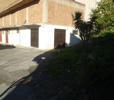 Stabile/Palazzo in vendita a Cassano all'Ionio, Frazione Lauropoli