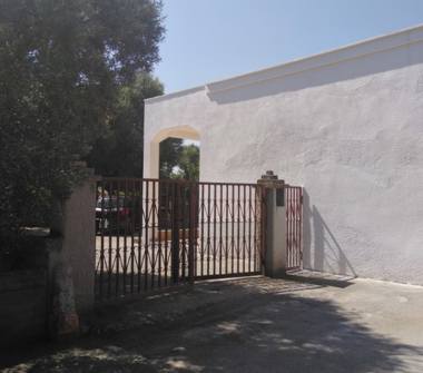 Affitto Villa Vacanze a Fasano, Frazione Torre Canne