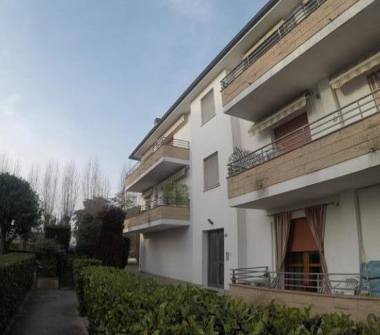 Appartamento in vendita a Polesella (Rovigo)