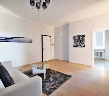 Quadrilocale in vendita a Moncalieri (Torino), Via Cristoforo Colombo 22