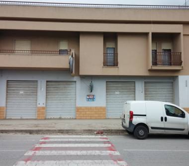 Casa indipendente in vendita a Valderice (Trapani)