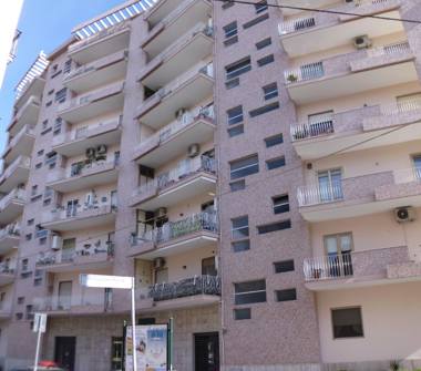 Quadrilocale in affitto a Santa Maria Capua Vetere (Caserta)