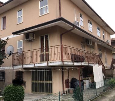 Appartamento in vendita a Ostellato (Ferrara)