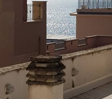 Trilocale in vendita a Ladispoli (Roma)