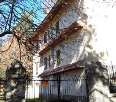 Casa indipendente in vendita a Taverna, Frazione Villaggio Mancuso