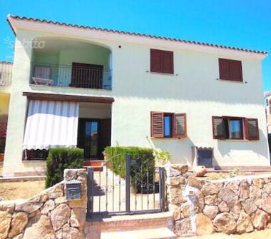 Trilocale in affitto a Budoni, Frazione Agrustos, Via San Giovanni 10