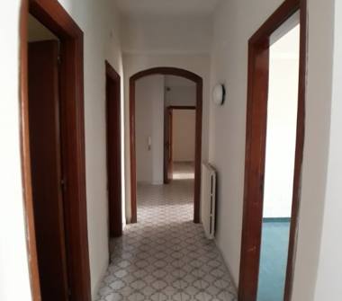 Quadrilocale in vendita a Capodrise (Caserta)