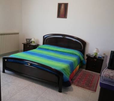 Porzione di casa in vendita a Sabaudia, Frazione Borgo San Donato