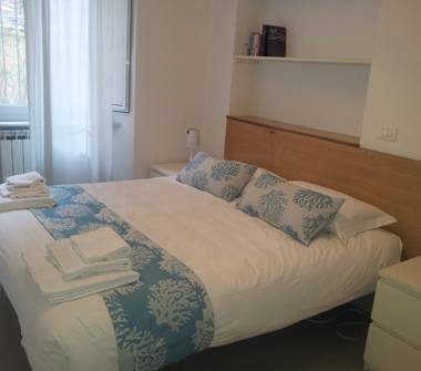 Affitto Appartamento Vacanze a Lerici, Frazione San Terenzo, Via XX Settembre 32