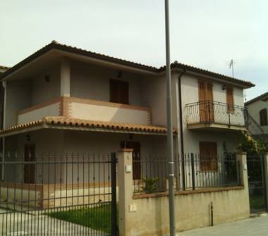 Affitto Appartamento Vacanze a Pula (Cagliari)