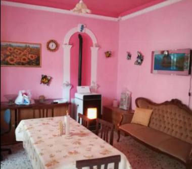 Trilocale in vendita a Sonnino (Latina)