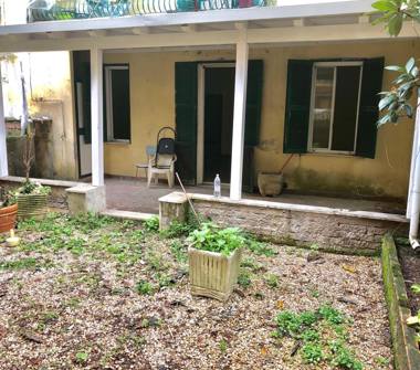 Quadrilocale in vendita a Roma, Zona Prenestino