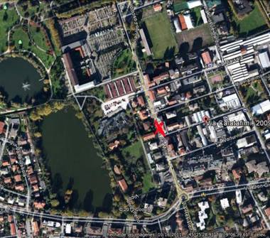 Attico in vendita a Buccinasco (Milano)