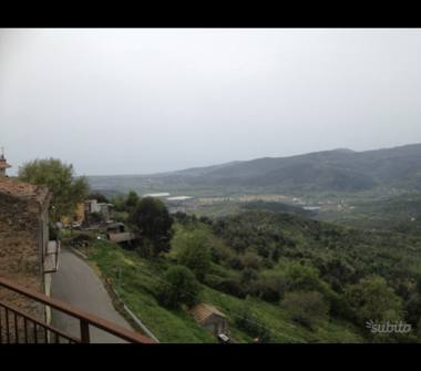 Casa indipendente in vendita a Salento (Salerno)