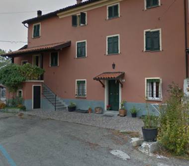 Porzione di casa in vendita a Gavi (Alessandria)