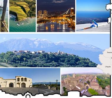 Appartamento in vendita a Villamagna (Chieti)