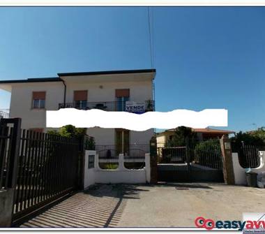 Appartamento in vendita a Sparanise (Caserta)