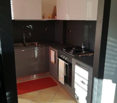 Bilocale in vendita a Savigliano (Cuneo)