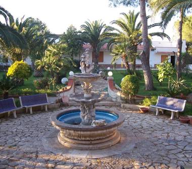 Affitto Villa Vacanze a Vittoria (Ragusa), Via Strada Circonvallazione 119b