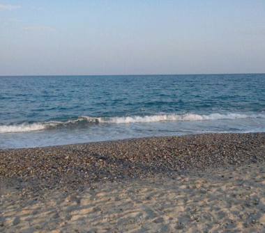 Affitto Casa Vacanze a Cariati (Cosenza)