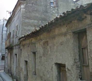 Casa indipendente in vendita a Tiriolo (Catanzaro)