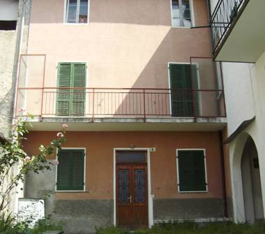 Appartamento in vendita a Alta Valle Intelvi (Como)