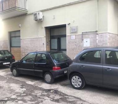 Ufficio in affitto a Bisceglie (Barletta-Andria-Trani)