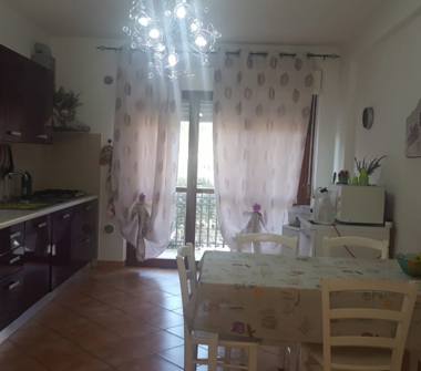 Appartamento in affitto a Montelanico (Roma)