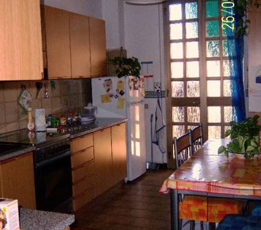 Bilocale in affitto a Mozzate (Como)