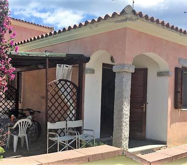 Affitto Appartamento Vacanze a Budoni, Frazione Tanaunella