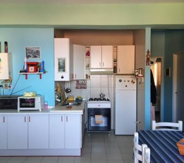 Trilocale in vendita a Corigliano-Rossano (Cosenza)