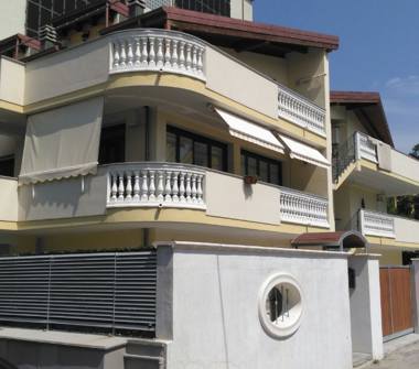 Affitto Appartamento Vacanze a Montesilvano (Pescara)