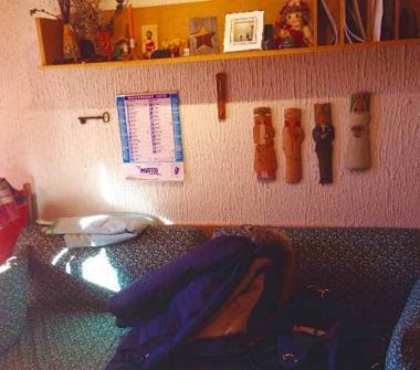 Affitto Appartamento Vacanze a Frabosa Sottana, Frazione Prato Nevoso