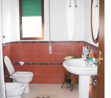 Affitto Villa Vacanze a Trapani (Trapani)