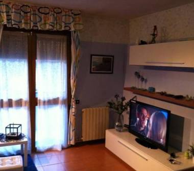 Bilocale in vendita a Santo Stefano di Magra, Frazione Ponzano Magra